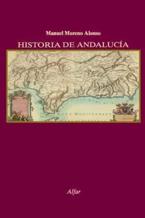 HISTORIA DE ANDALUCIA