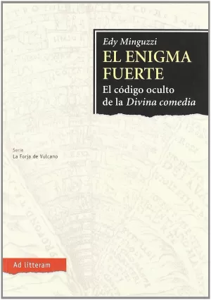 ENIGMA FUERTE,EL