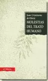 MOLESTIAS DEL TRATO HUMANO