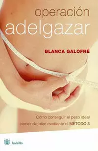 ADELGAZAR OPERACION