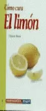 COMO CURA EL LIMON