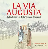 LA VIA AUGUSTA