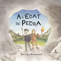 A L' EDAT DE PEDRA