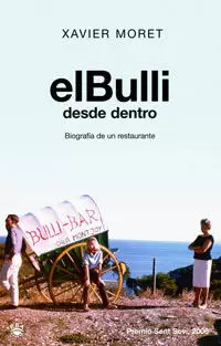 ELBULLI DESDE DENTRO