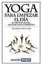 YOGA PARA EMPEZAR EL DIA
