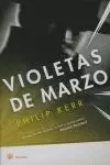 BERLIN NOIR. VIOLETAS DE MARZO