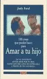 AMAR A TU HIJO