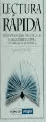 LECTURA RAPIDA