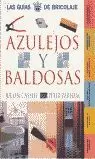 AZULEJOS Y BALDOSAS