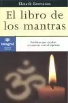 LIBRO DE LOS MANTRAS,EL