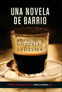 UNA NOVELA DE BARRIO