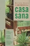 CASA SANA -LIBRO PRACTICO