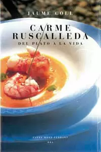 DEL PLATO A LA VIDA-RUSCALLEDA