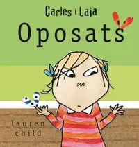 OPOSATS CARLES I LAIA