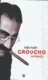 GROUCHO UNA BIOGRAFIA