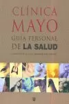 GUIA PERSONAL DE LA SALUD