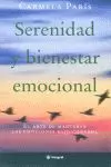 SERENIDAD Y BIENESTAR EMOCIONAL