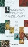 ENCICLOPEDIA FAMILIAR DE LA  ALIMENTACION