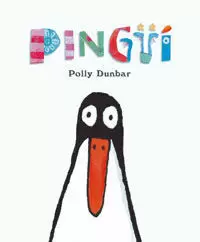 PINGÜI