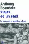 VIAJES DE UN CHEF