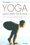 YOGA PARA ESTAR EN FORMA