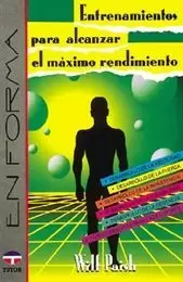 ENTRENAMIENTO ALCANZAR MAXIMO