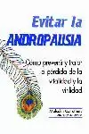 EVITAR LA ANDROPAUSIA