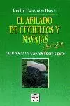 AFILADO DE CUCHILLOS Y NAVAJAS
