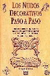 NUDOS DECORATIVOS PASO A PASO