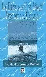 PESCA EN EL MAR DESDE LA COSTA