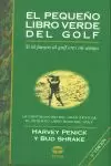 PEQUEÑO LIBRO VERDE DE GOLF