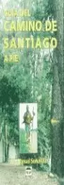 GUIA DEL CAMINO DE SANTIAGO A