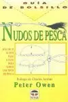 NUDOS DE PESCA G.BOLSILLO