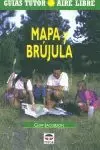 MAPA Y BRUJULA