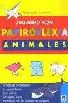 PAPIROFLEXIA ANIMALES