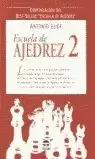 ESCUELA DE AJEDREZ 2