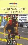 MANUAL DE ENTRENAMIENTO PARA IRONMAN