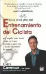 GUIA MAESTRA DEL ENTRENAMIENTO DEL CICLISTA