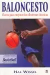 BALONCESTO (TUTOR)