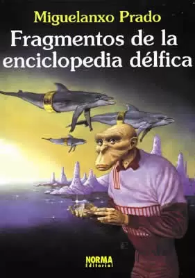 FRAGMENTOS DE LA ENCICLOPEDIA DELFICA