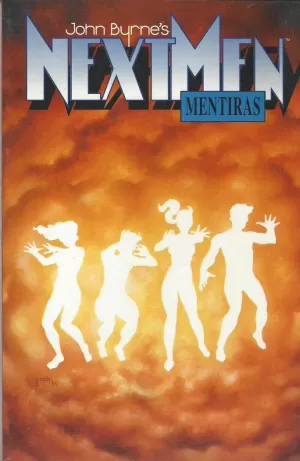 NEXTMEN MENTIRAS