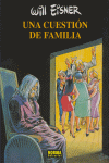 CUESTION DE FAMILIA,UNA