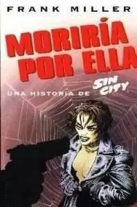 MORIRIA POR ELLA