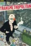 TRANSMETROPOLITAN