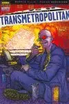 TRANSMETROPOLITAN DE NUEVO EN