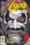 LOBO AL PIE DEL MASTIL N.10