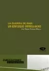 GUERRA DE IRAK, LA - UN ENFOQUE ORWELLIANO