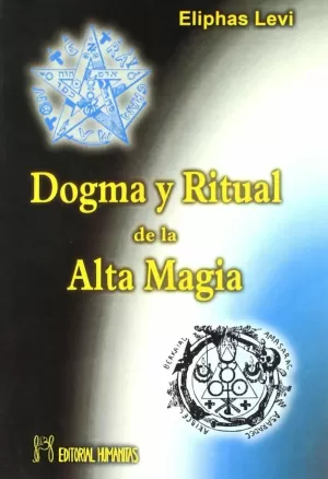 DOGMA Y RITUAL ALTA MAGIA