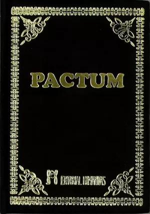 PACTUM