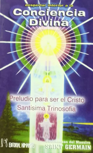 CONCIENCIA DIVINA